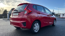 Honda Jazz 1.3 S 5dr Petrol Hatchback